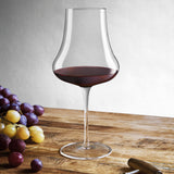 Luigi Bormioli Tentazioni 22.75 oz Bordeaux Red Wine Glasses (Set Of 6)