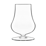 Italian Premium Tester Wine Glasses | 7.75oz | Tentazioni | Set of 6 - Luigi Bormioli USA