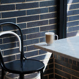 Double Wall Glasses | 12oz | Thermic Sublime | Set of 2 - Luigi Bormioli USA