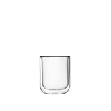 Luigi Bormioli Thermic Sublime 12.5 oz DOF Drinking Glasses (Set of 2)