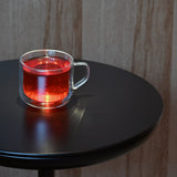 Multipurpose Double Wall Glasses | 13oz | Thermic Sublime | Set of 2 - Luigi Bormioli USA