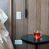 Multipurpose Double Wall Glasses | 13oz | Thermic Sublime | Set of 2 - Luigi Bormioli USA