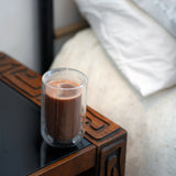 Beverage Double Wall Glasses | 13.5oz | Thermic Sublime | Set of 2 - Luigi Bormioli USA