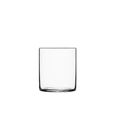 Italian Premium Whiskey Glasses | 12.25oz | Top Class | Set of 6 - Luigi Bormioli USA