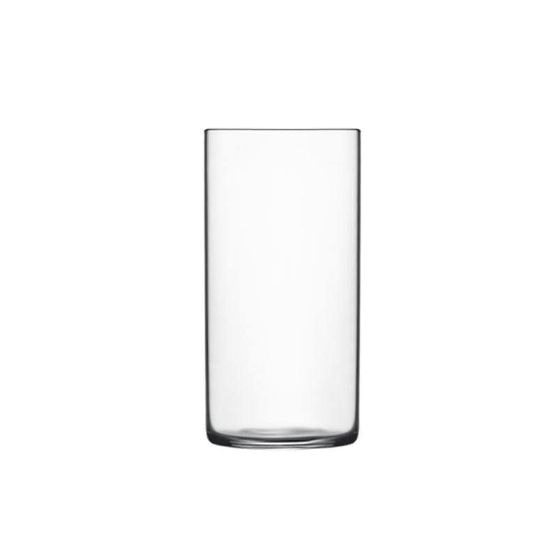 Luigi Bormioli Top Class 13.75 oz Hi-Ball Drinking Glasses (Set Of 6)