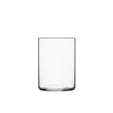 Italian Premium Drinking Glasses | 15.25oz | Top Class | Set Of 6 - Luigi Bormioli USA