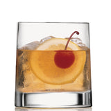 Italian Premium Whiskey Glasses | 11.5oz | Veronese | Set of 6 - Luigi Bormioli USA