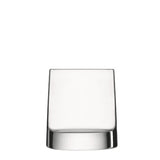 Italian Premium Rocks Glasses | 8.75oz | Veronese | Set of 6 - Luigi Bormioli USA