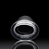 Italian Premium Rocks Glasses | 8.75oz | Veronese | Set of 6 - Luigi Bormioli USA