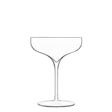 Italian Premium Moscato Glasses | 10.25oz | Vinea | Set of 2 - Luigi Bormioli USA