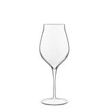 Italian Premium Malvasia White Wine Glasses | 11.75oz | Vinea | Set of 2 - Luigi Bormioli USA