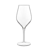Italian Premium Cannonau Red Wine Glasses | 18.5oz | Vinea | Set of 2 - Luigi Bormioli USA