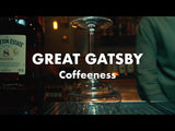 Great Gatsby Coffeeness cocktail recipe