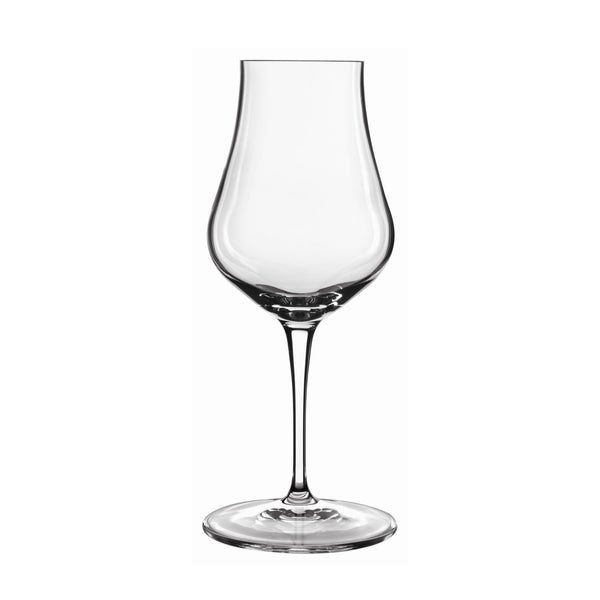 Luigi Bormioli Vinoteque 5.75 oz Snifter Wine and Spirits Glasses (Set Of 6)