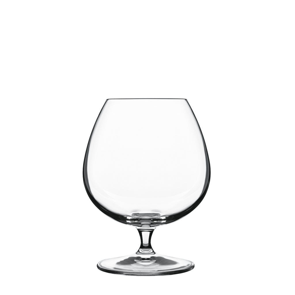 DAC Forniture - 6 Bicchieri cognac rum 50 cl Vinalia - Bormioli Luigi