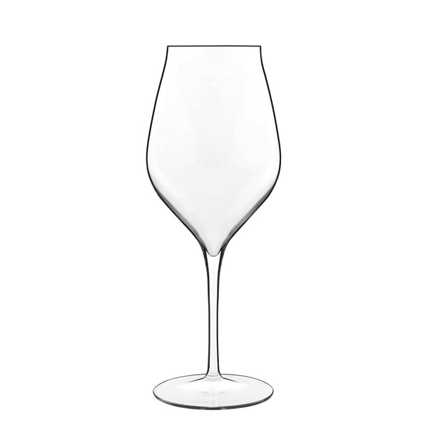 Luigi Bormioli Vinea 18.5 oz Cannonau Red Wine Glasses (Set Of 2)
