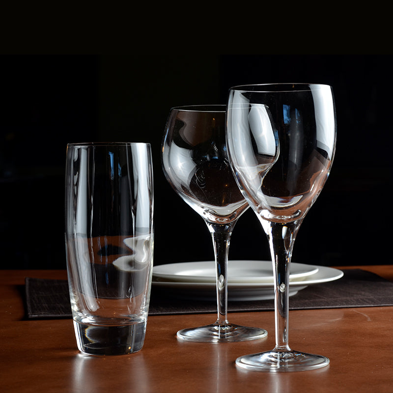 Luigi Bormioli Michelangelo White Wine Glass- 11.5 oz - Main Street Kitchens
