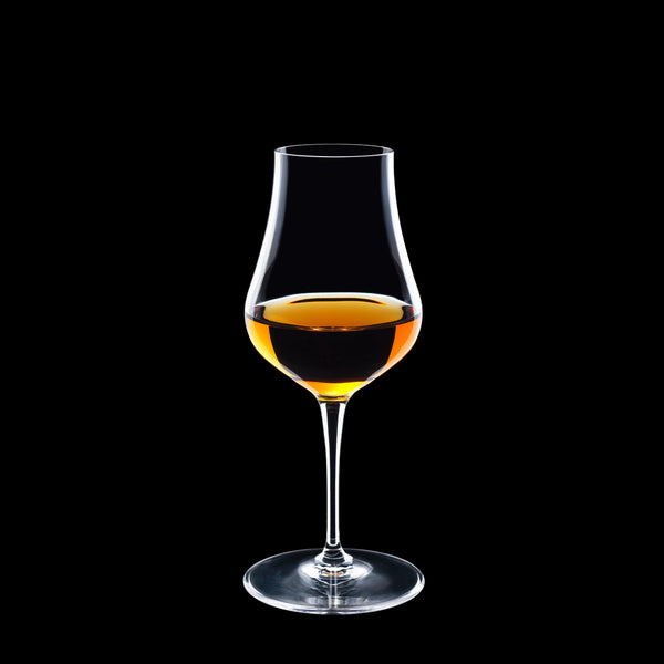 Luigi Bormioli Vinoteque 5.75 oz Snifter Wine and Spirits Glasses (Set Of 6)