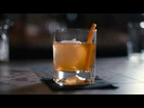 Luigi Bormioli On The Rocks DOF Glass video