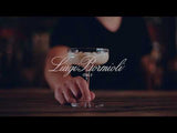 Luigi Bormioli Jazz Cocktail Coupe video
