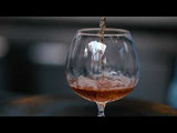 Luigi Bormioli Mixology Cognac Glass video