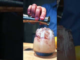 Luigi Bormioli Mixology 13.5 oz Cocktail Club DOF Drinking Glasses video