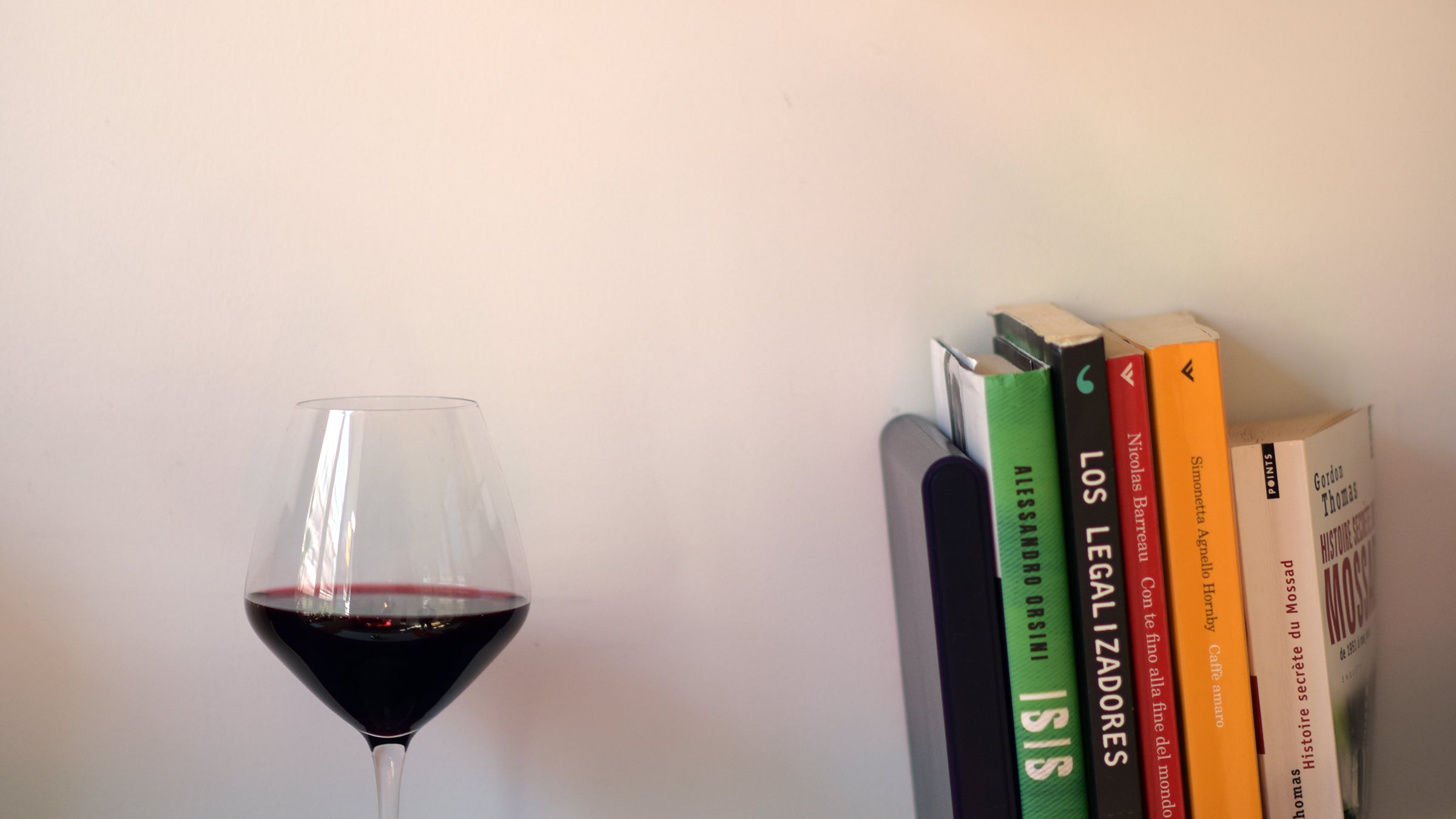 Valentine's Cheers: Craft the Perfect Date Night at Home