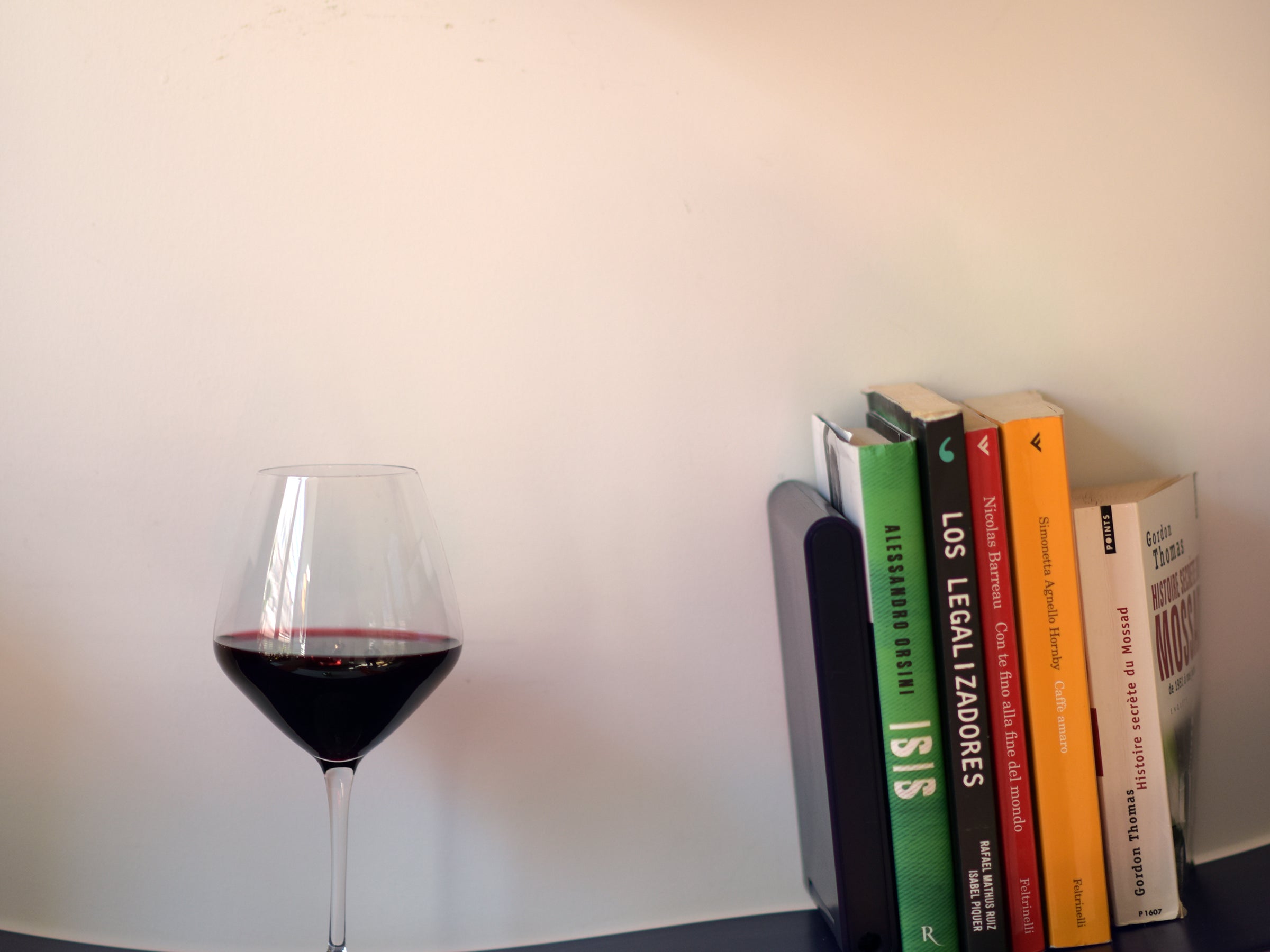 Valentine's Cheers: Craft the Perfect Date Night at Home