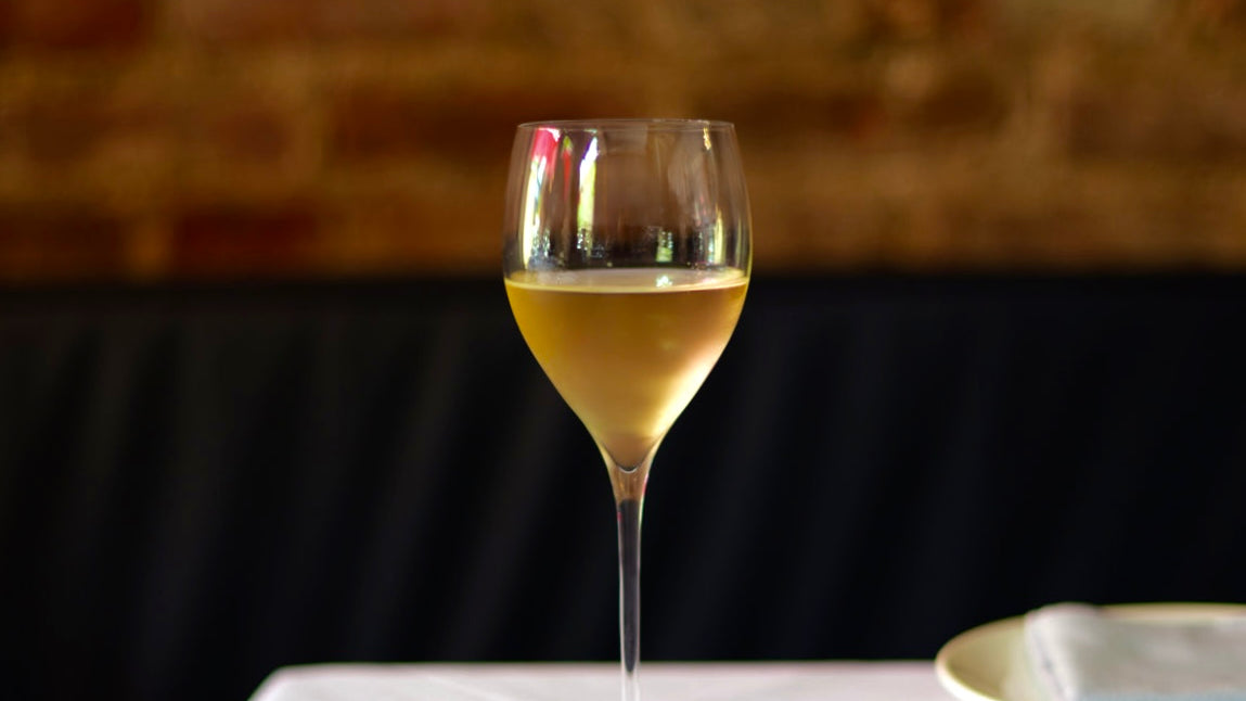 Thanksgiving Cheers: Wine Pairings