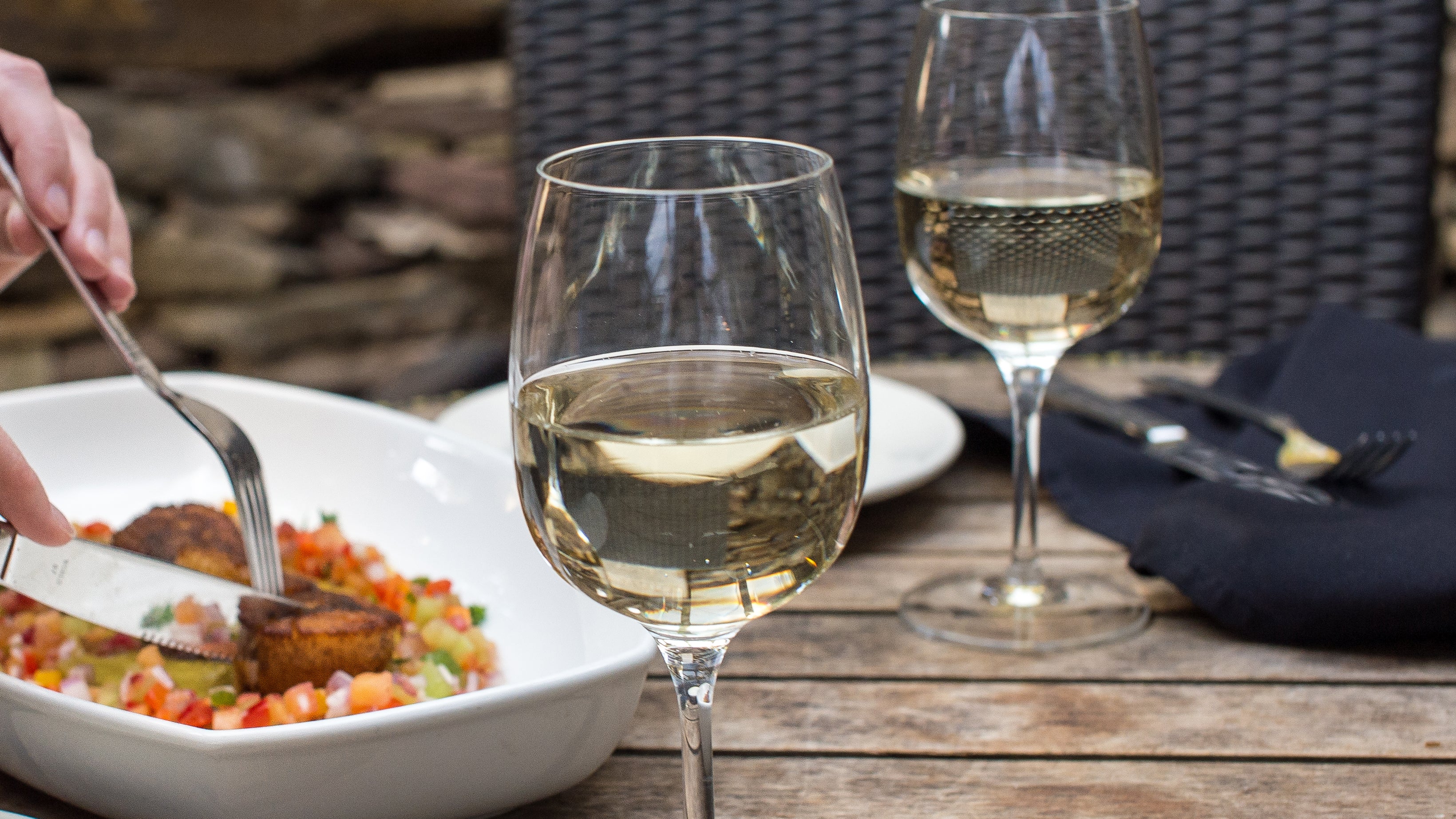 How to Set Your Table (Like the Italians)