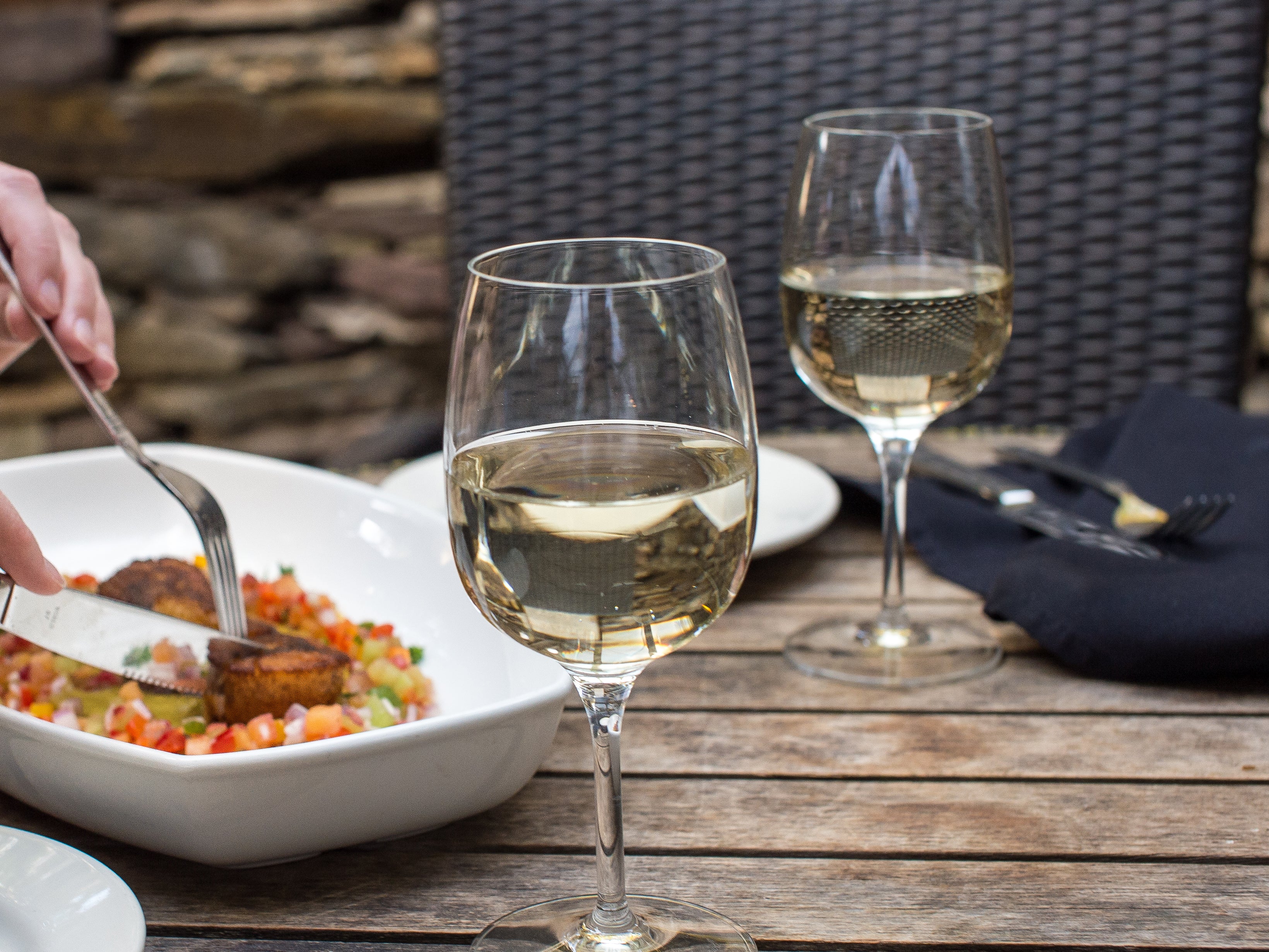 How to Set Your Table (Like the Italians)