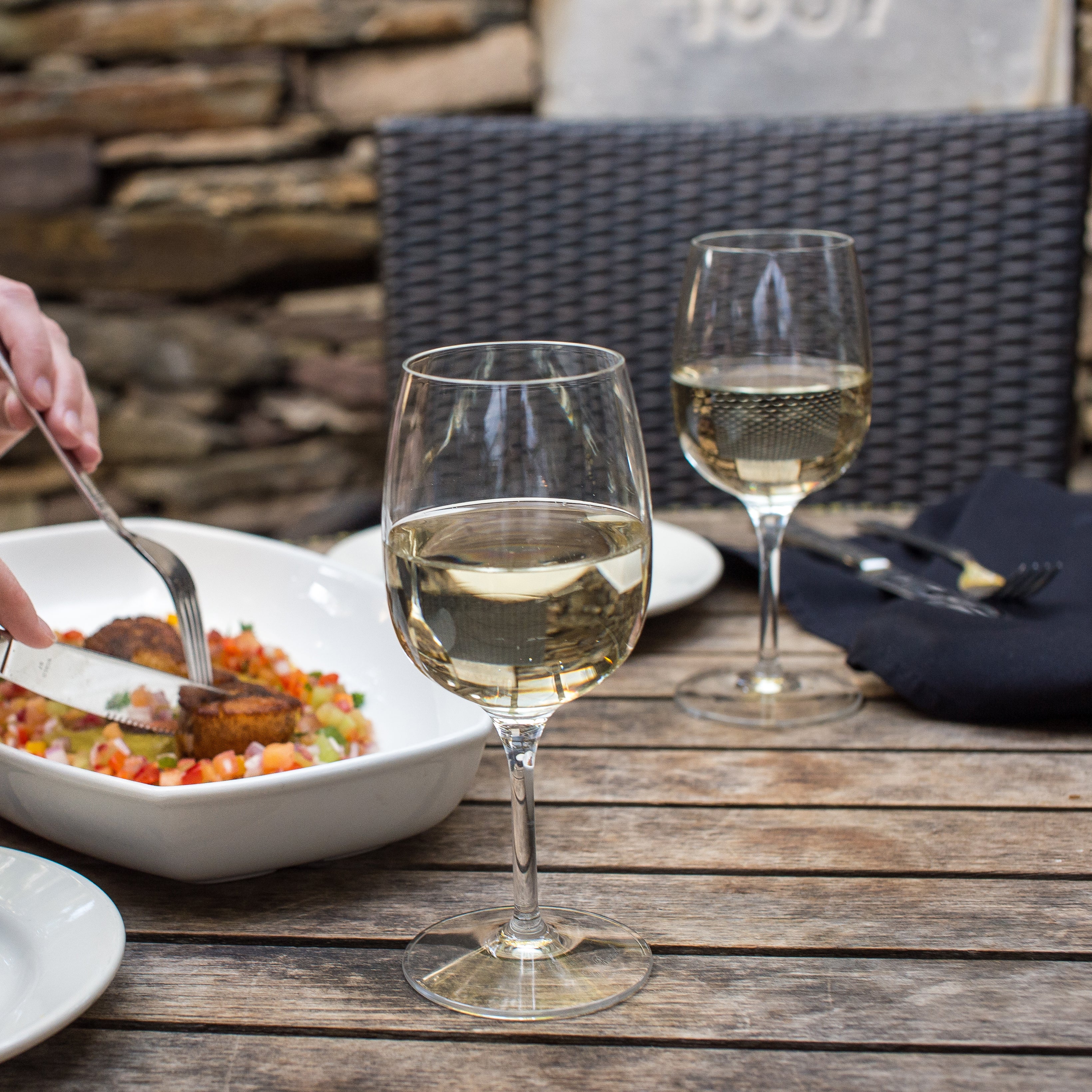 How to Set Your Table (Like the Italians)