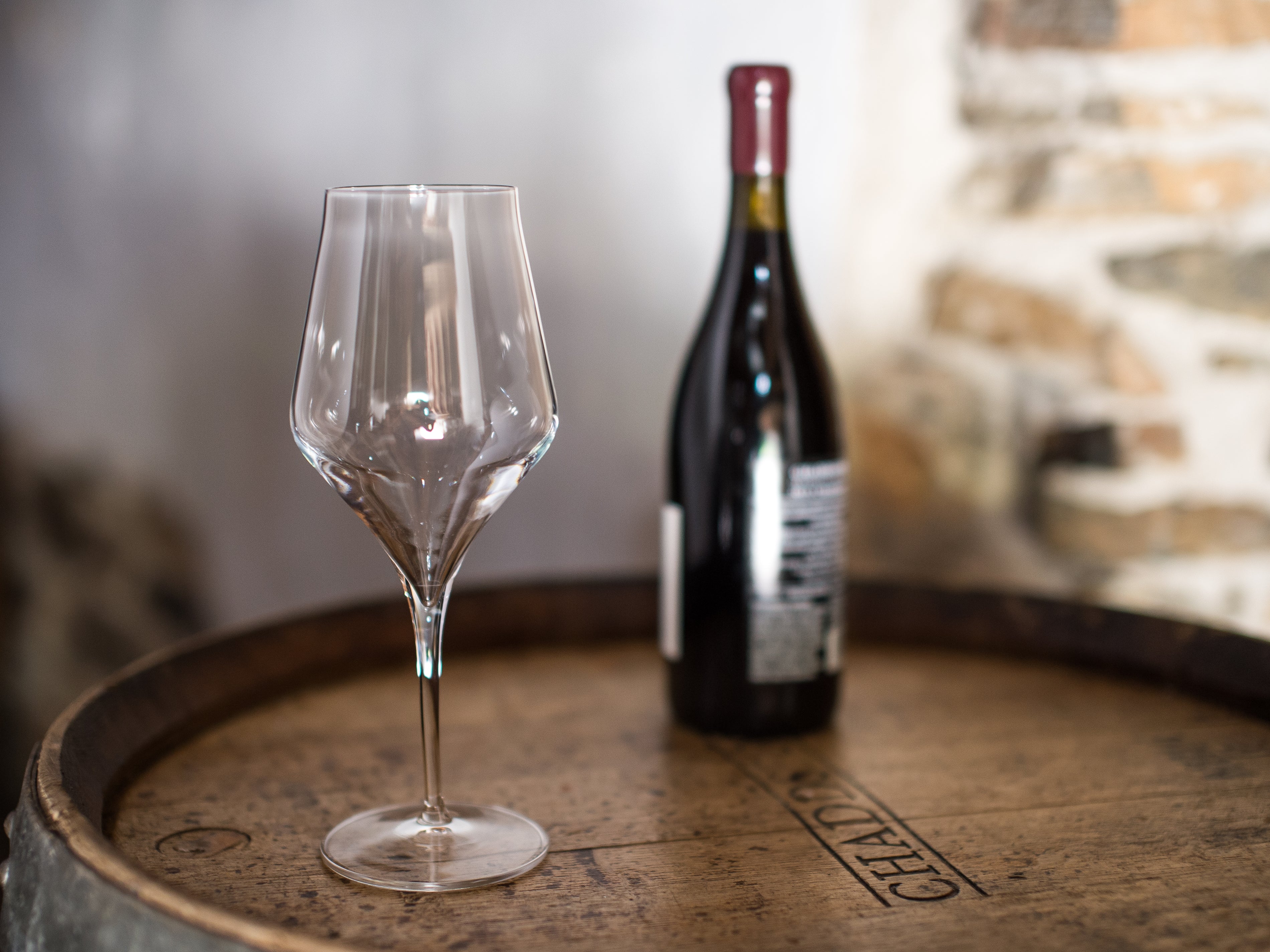 Luigi Bormioli Supremo Bordeaux 