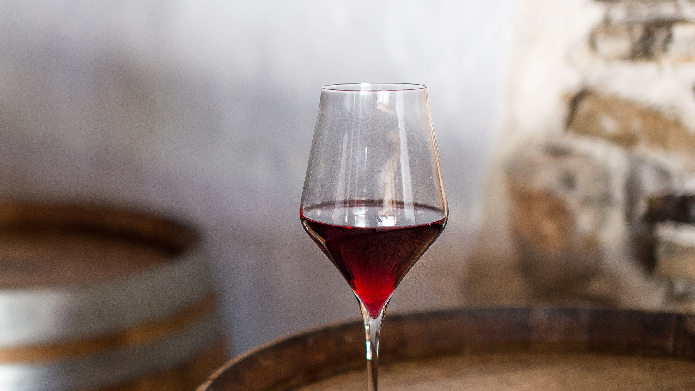How Wine Is Made: From Grapes to Your Glass