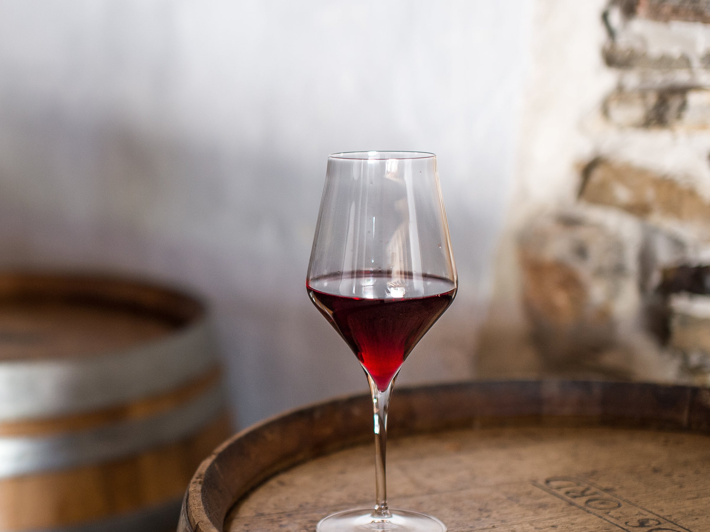 How Wine Is Made: From Grapes to Your Glass