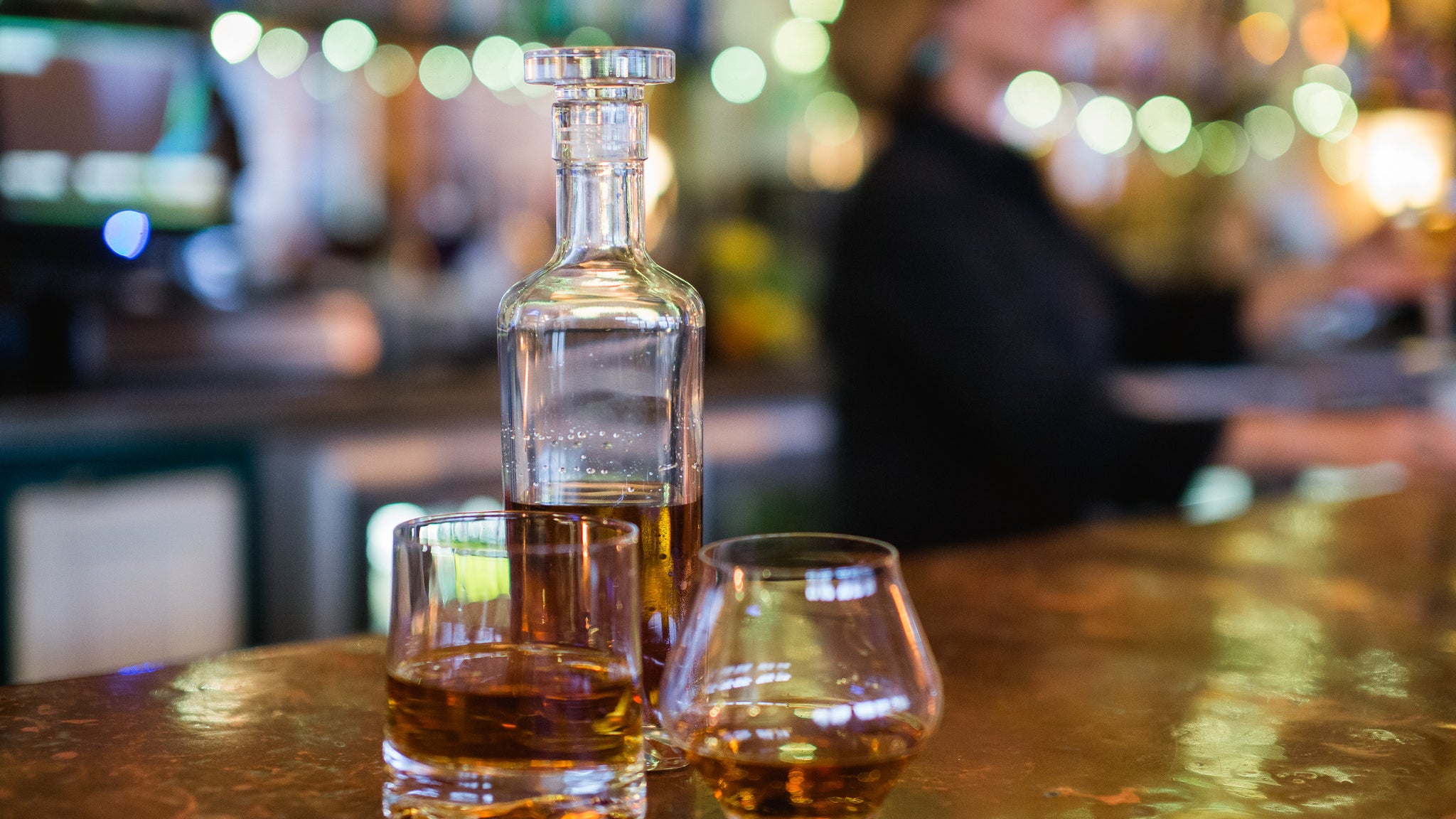 This Isn't Your Grandpa's Scotch