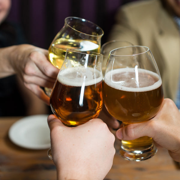 5 Reasons Drinking Beer Is Good for Your Health