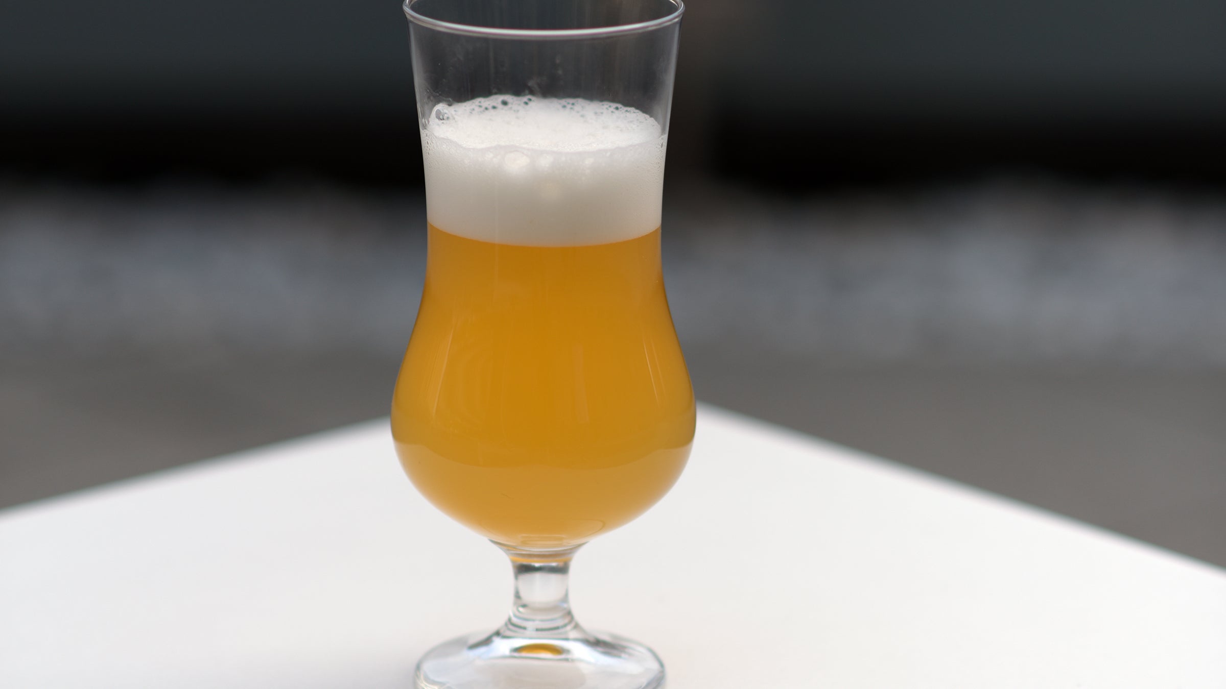 What Makes a Craft Beer?