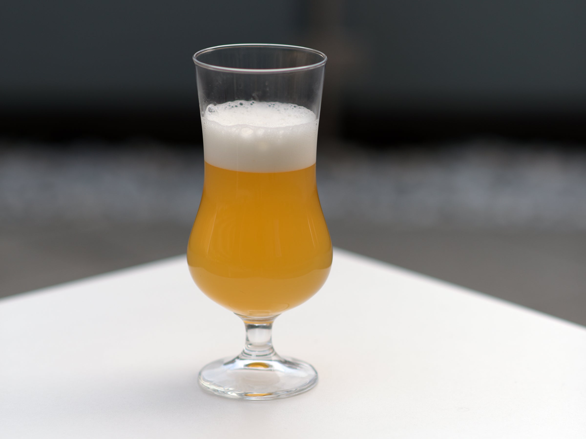 What Makes a Craft Beer?
