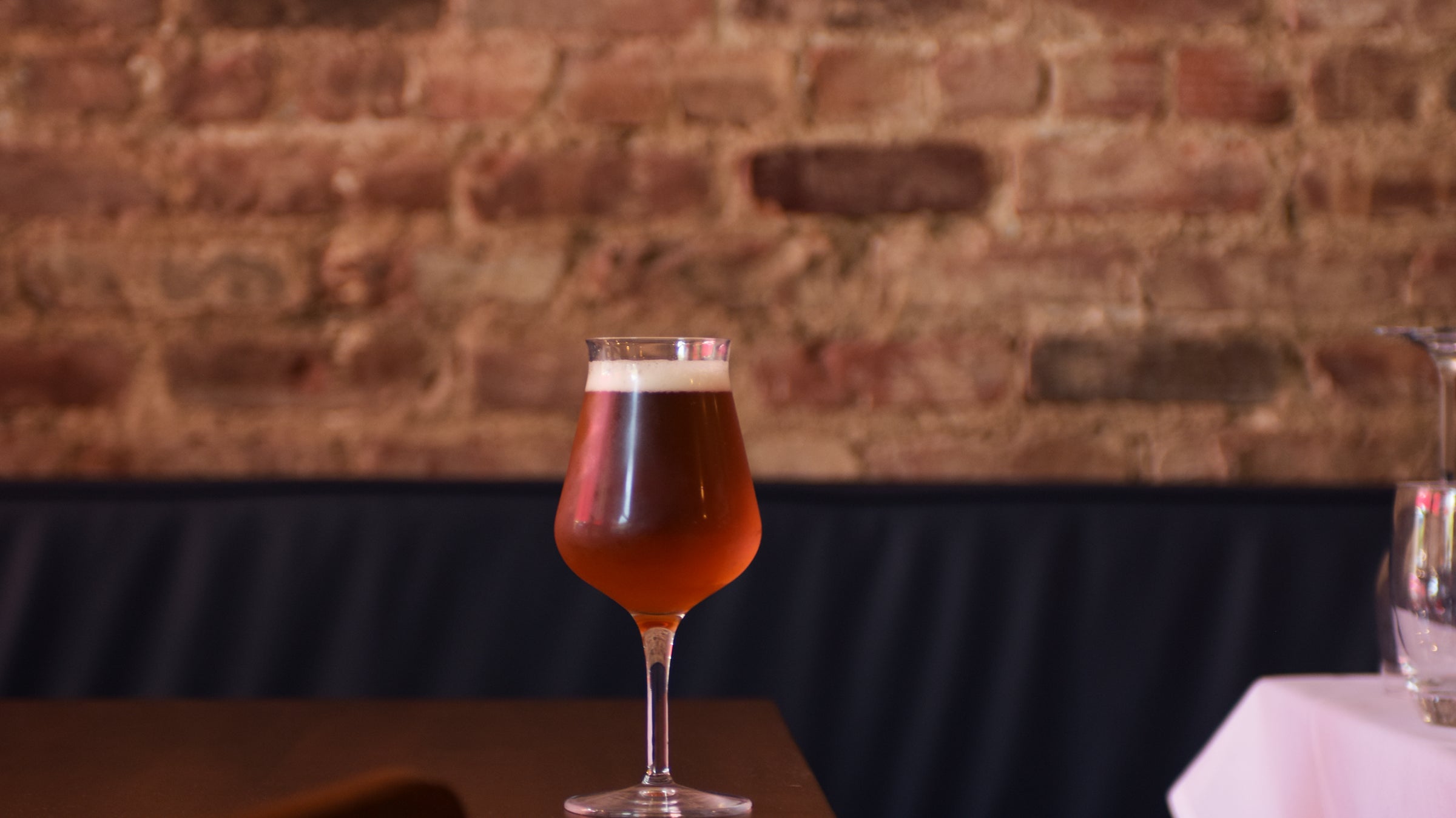Which Beer Glass Should I Choose?