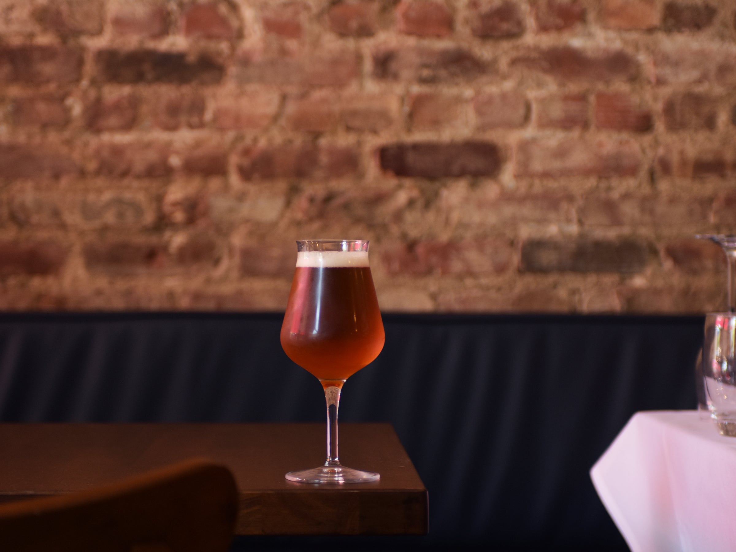 Which Beer Glass Should I Choose?