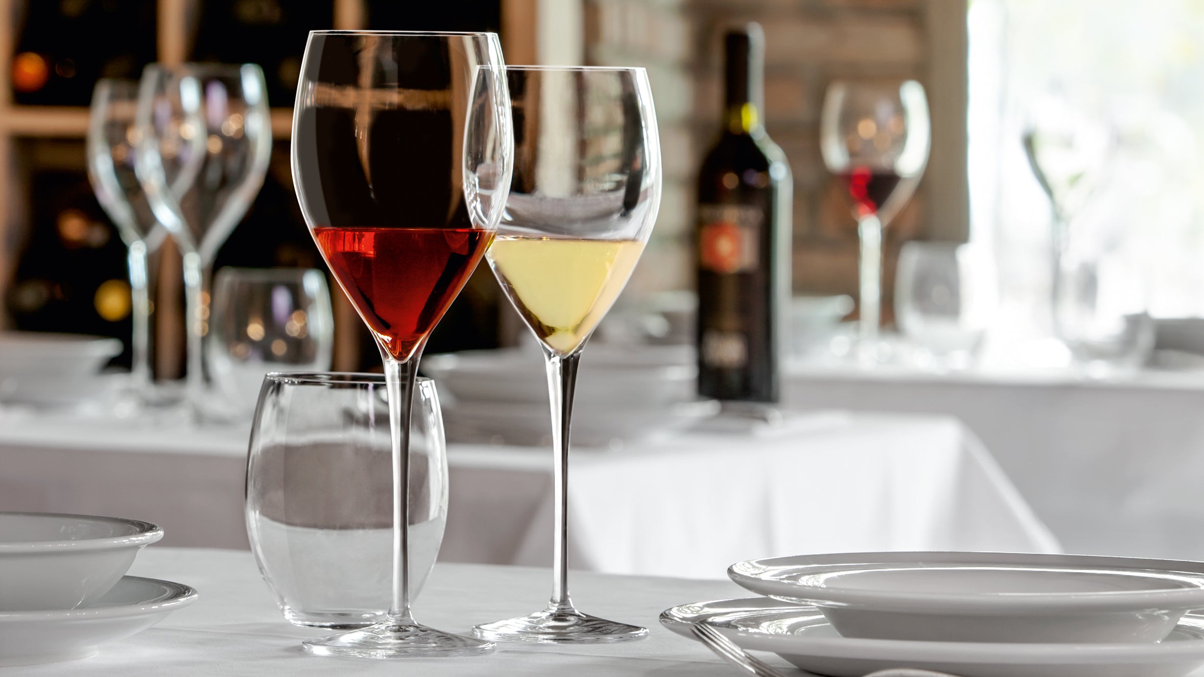 Getting the Most Out of Every Glass: A Guide to Wine Drinking