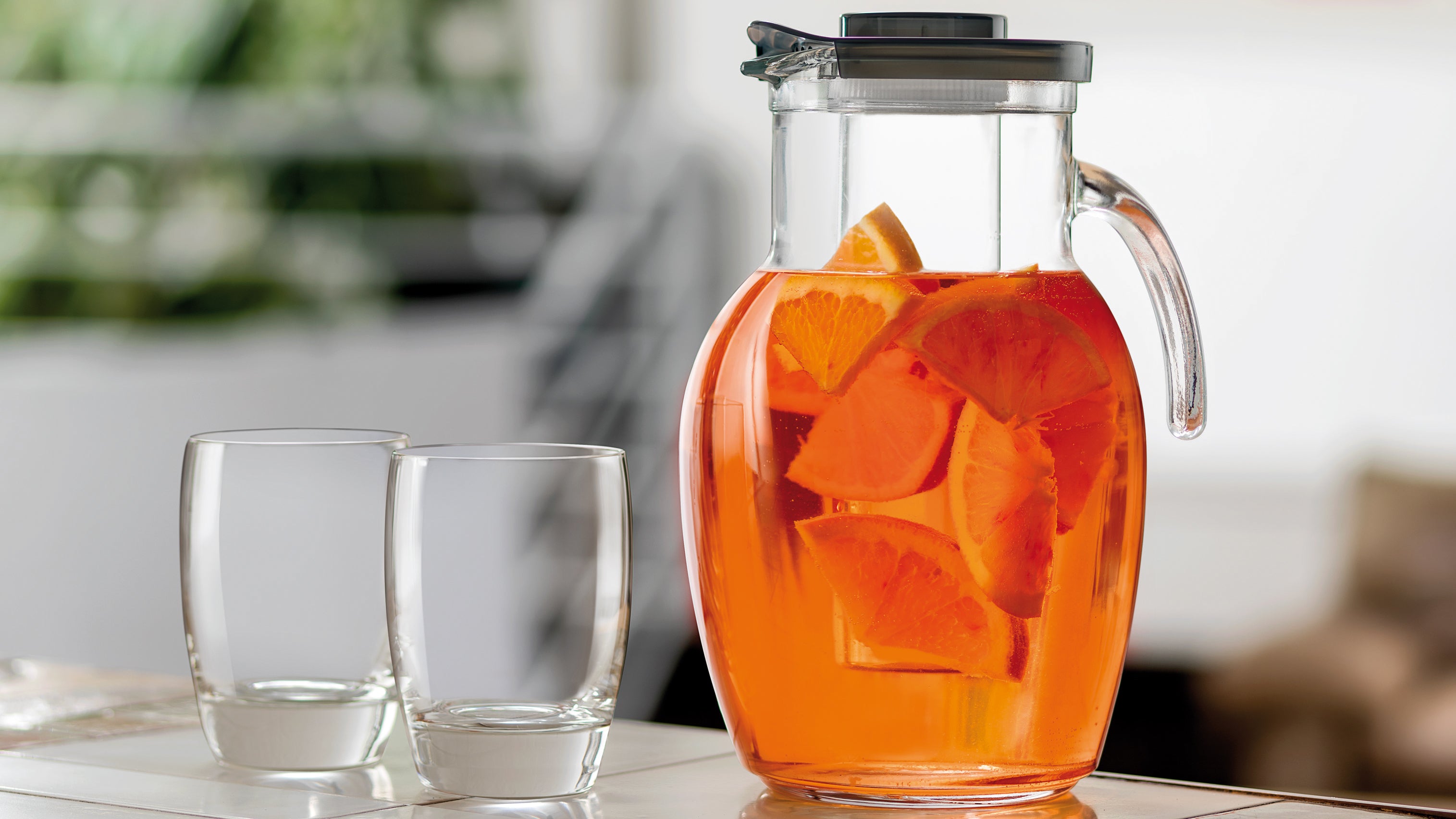 Top 10 Summer Cocktails