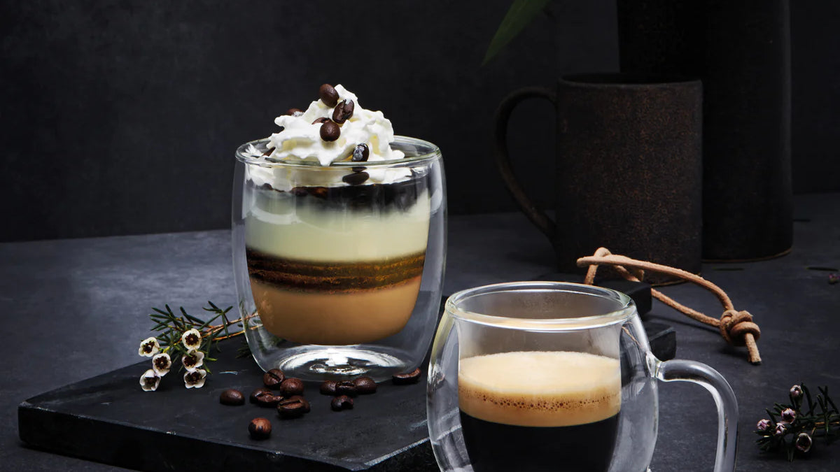 Winter Warmers: Must-Have Drinks for Cozy Nights