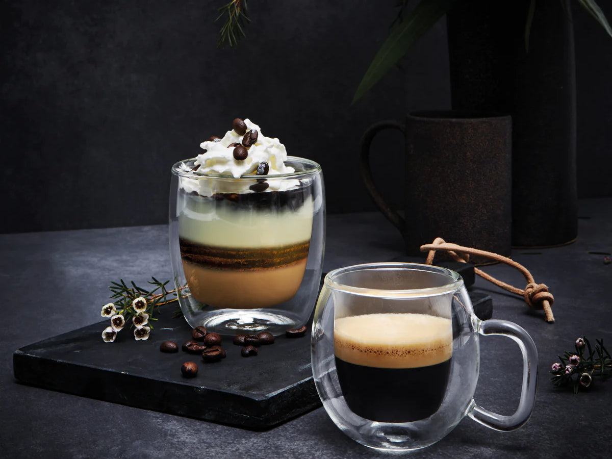 Winter Warmers: Must-Have Drinks for Cozy Nights