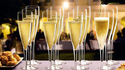 In the News: Is 2015 the Year for Champagne?