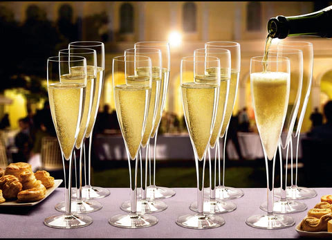 In the News: Is 2015 the Year for Champagne?