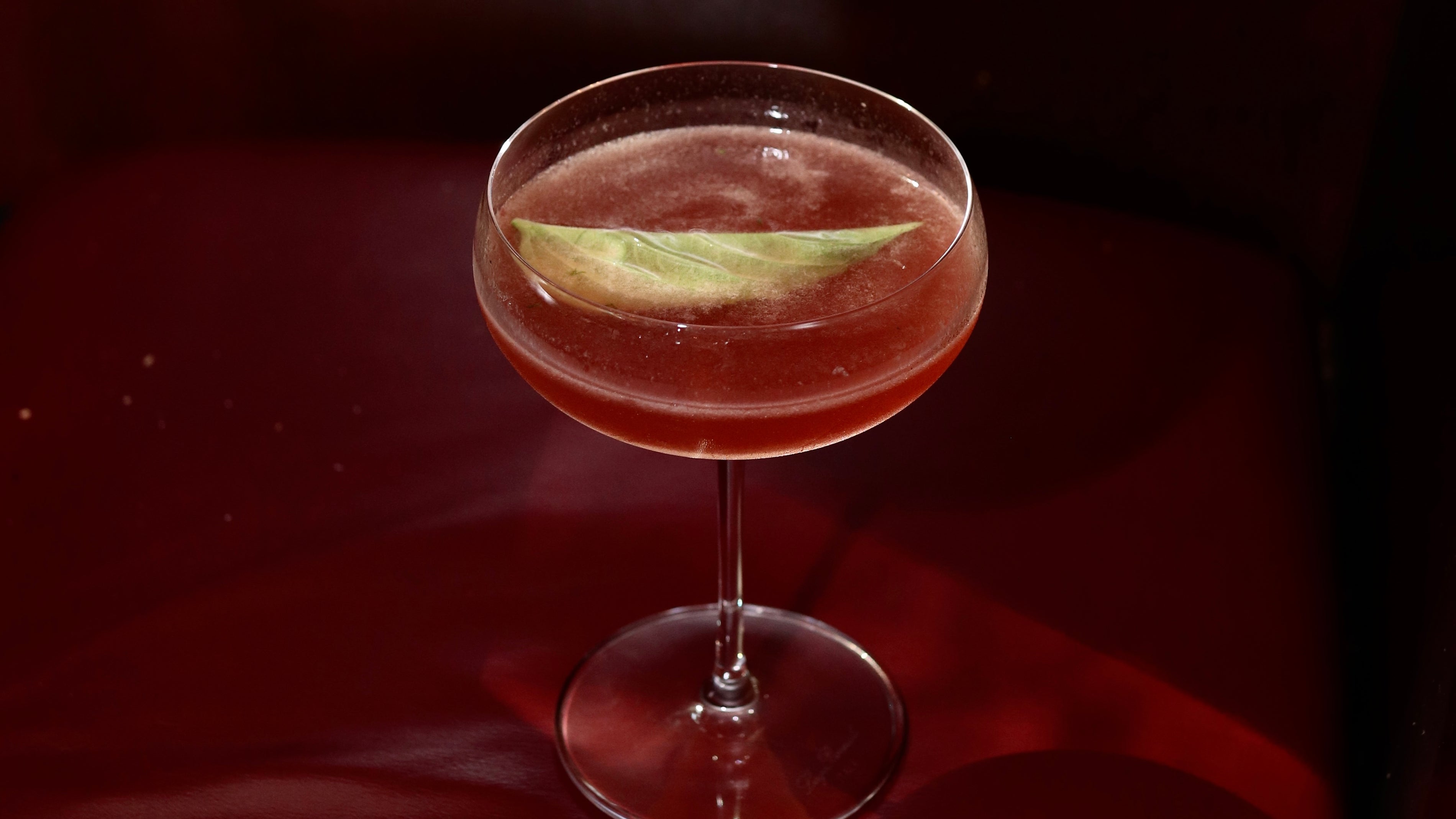 Get Creative with Spooky Halloween Cocktail Recipes