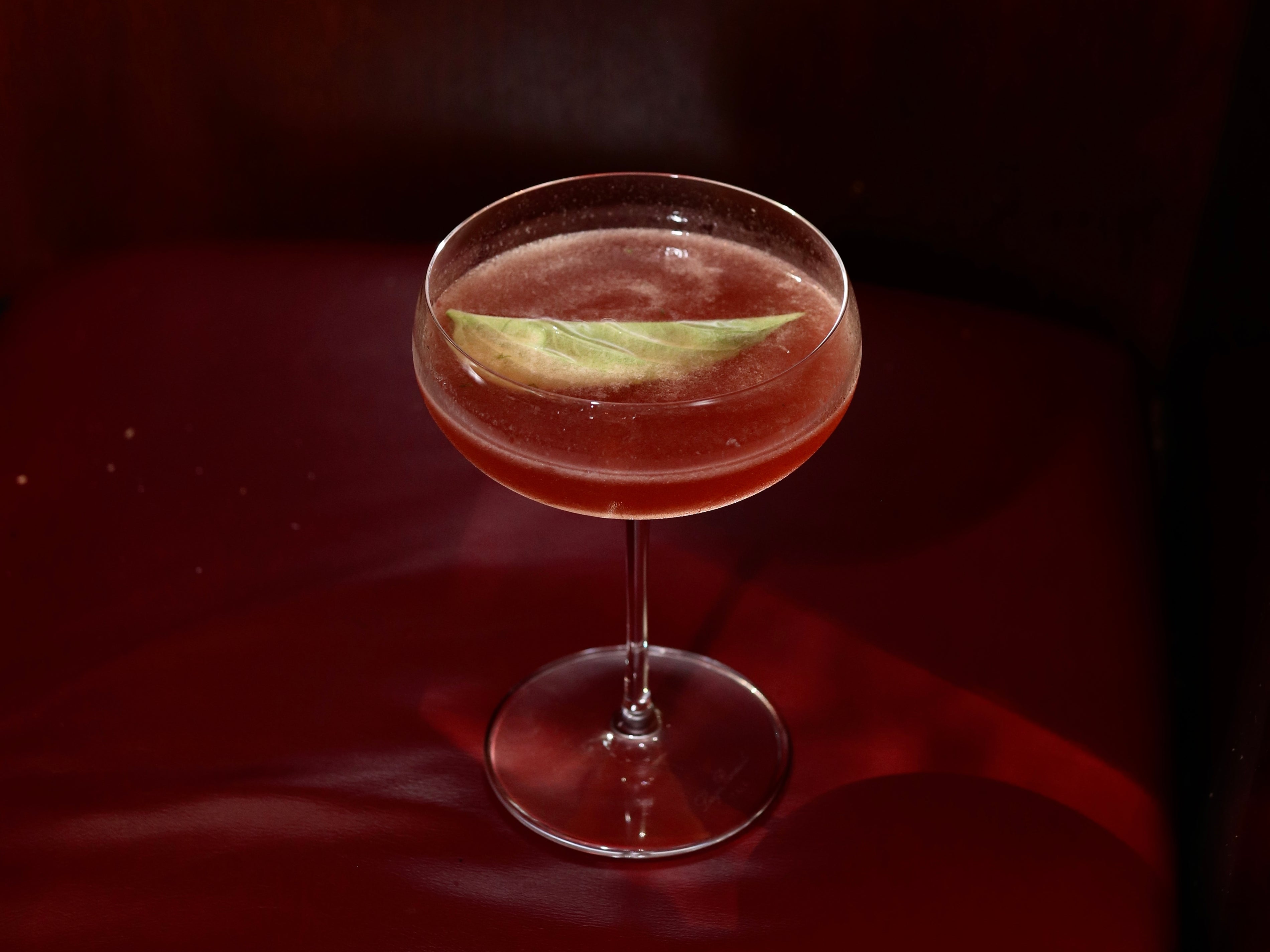 Get Creative with Spooky Halloween Cocktail Recipes
