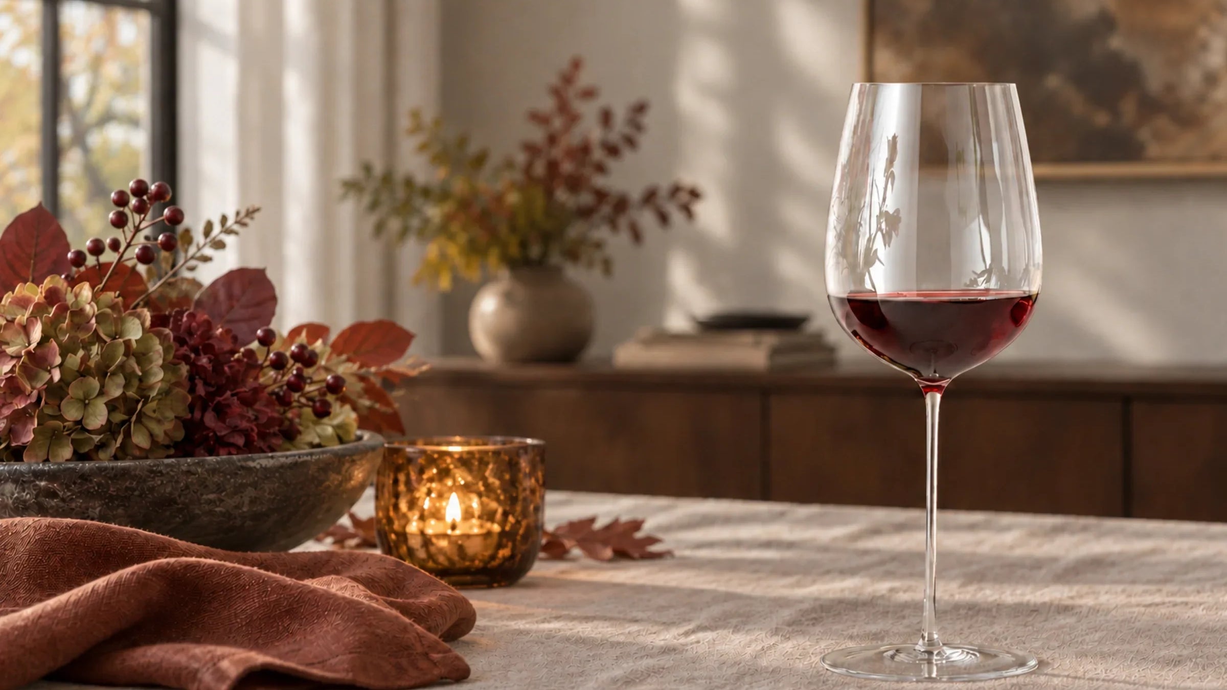 Sip the Season: 5 Fall Drinks for Crisp Days and Cozy Nights